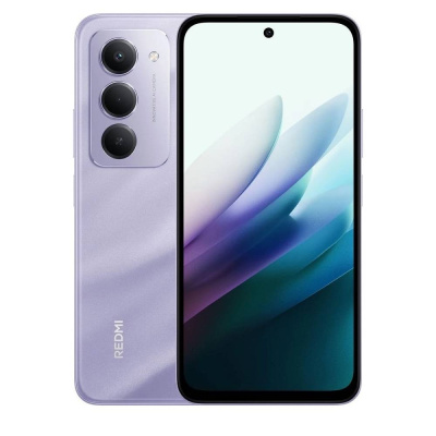 Redmi 15 8/256Gb Sandy Purple RU (NFC)